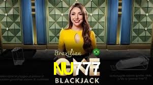 Blackjack Brasileiro